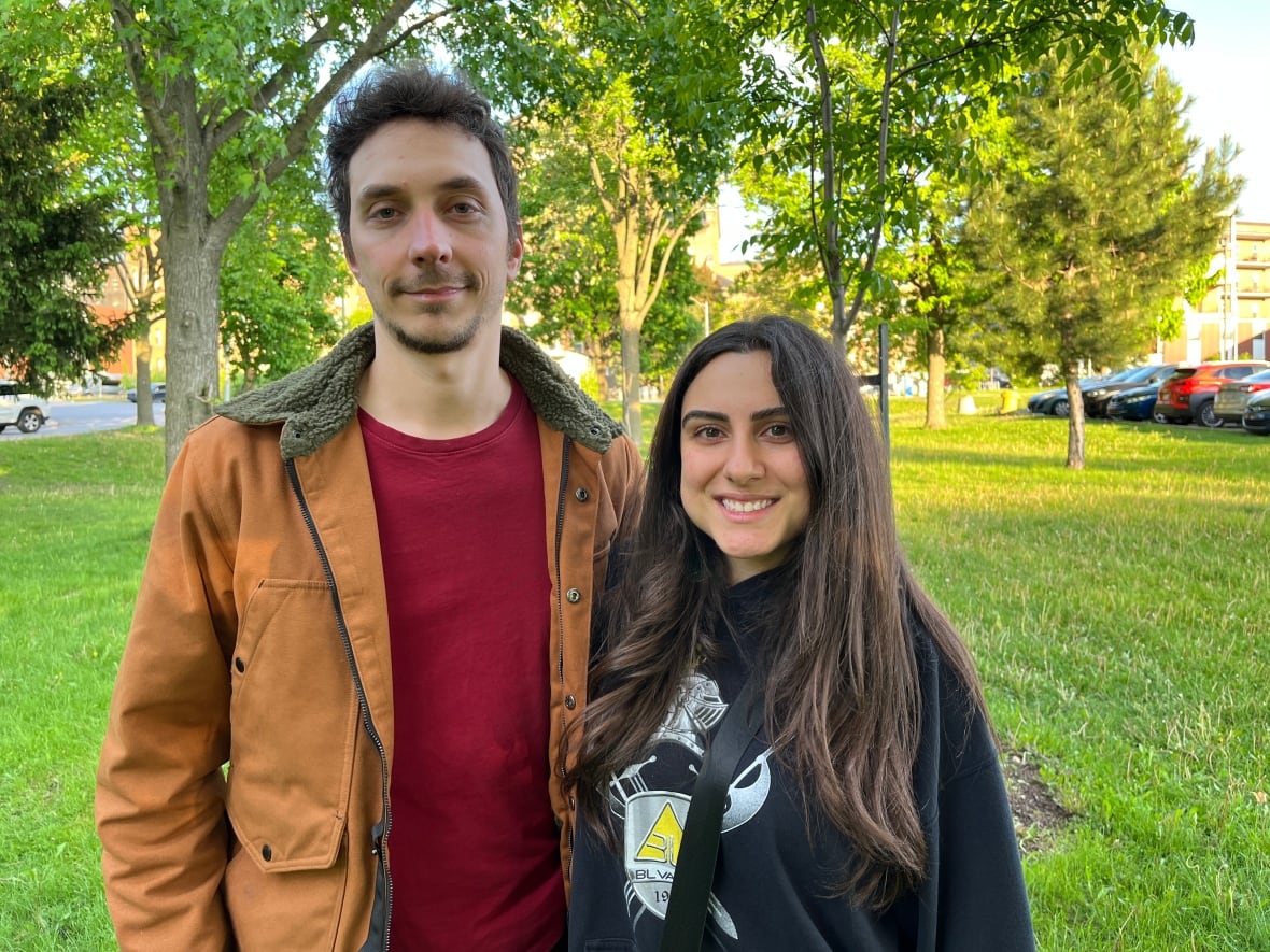 Montreal family meets Good Samaritans who delivered life-saving CPR