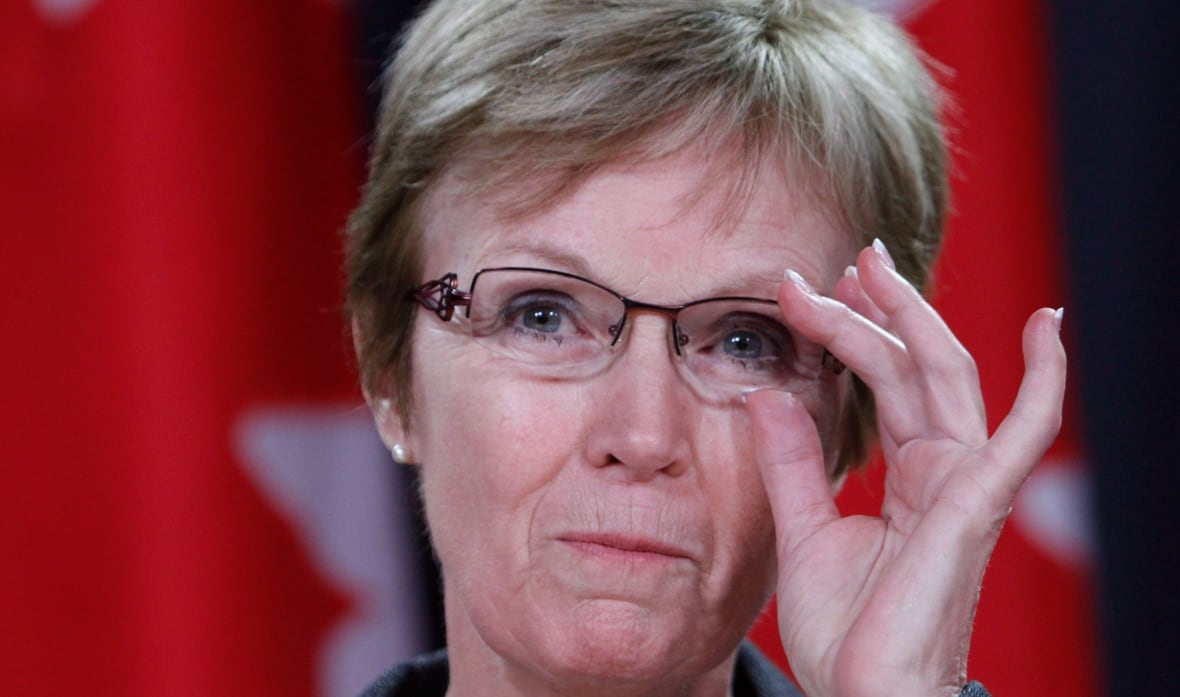 NDP appoints longtime MP as interim leader