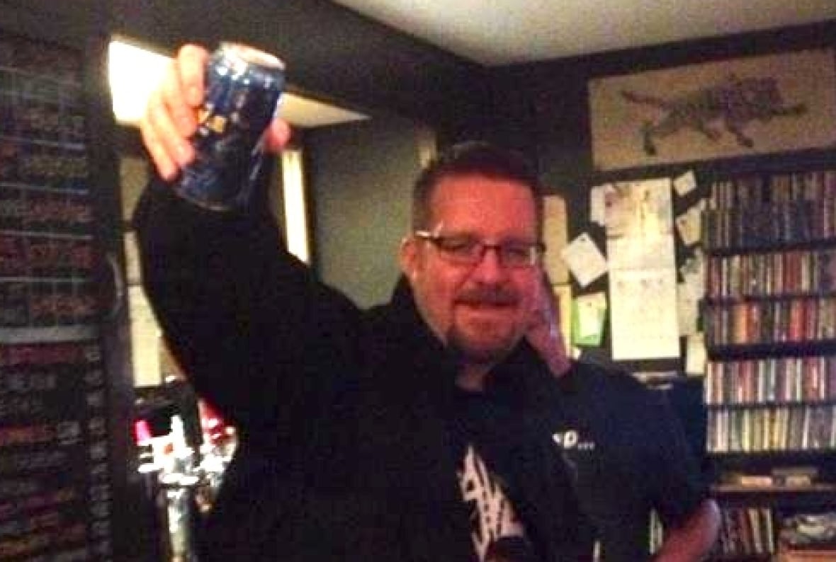 On the run for 21 years, U.S. fugitive 'psychic' arrested in Toronto