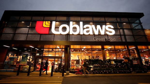 Ontario judge approves $500M settlement in Loblaw bread-fixing case
