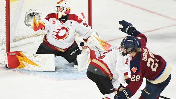 Ottawa Charge take control of PWHL semifinal series with shutout win over Montreal Victoire