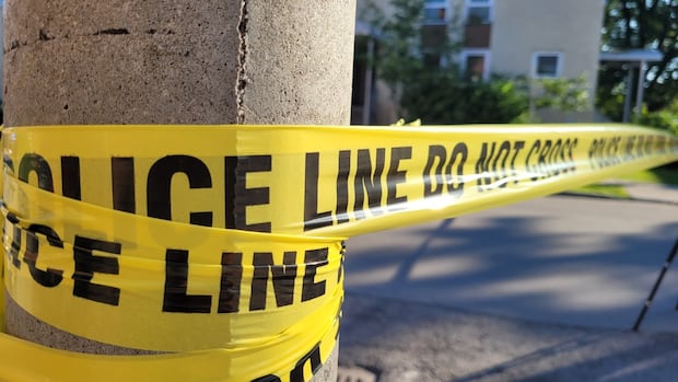 Ottawa man charged with murder in missing woman's homicide