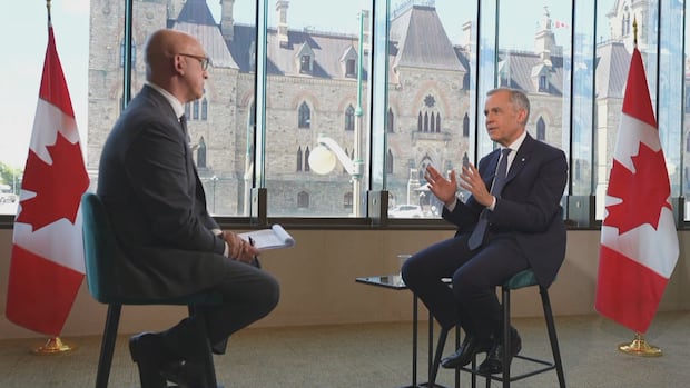 Ottawa planning 'up-front' approval for projects deemed in the national interest