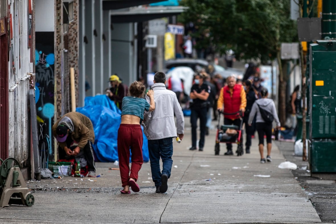 Overdose deaths are falling. Will fentanyl crackdowns change that?