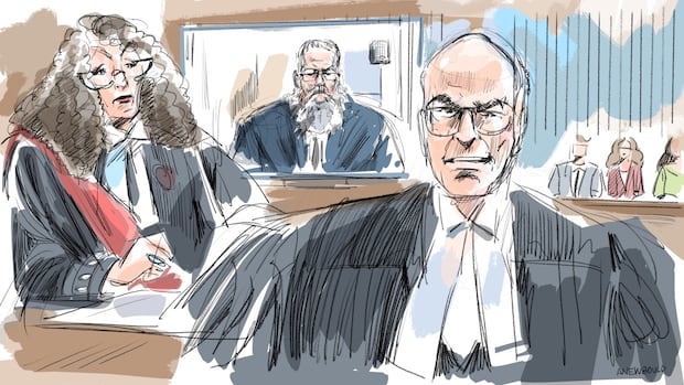 Police interviews, possible mystery witness punctuate dramatic day at world juniors sex assault trial