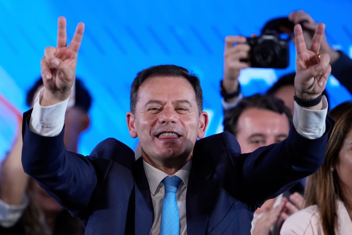 Portugal's far-right Chega makes historic election gains. Some are comparing it to Trump's rise
