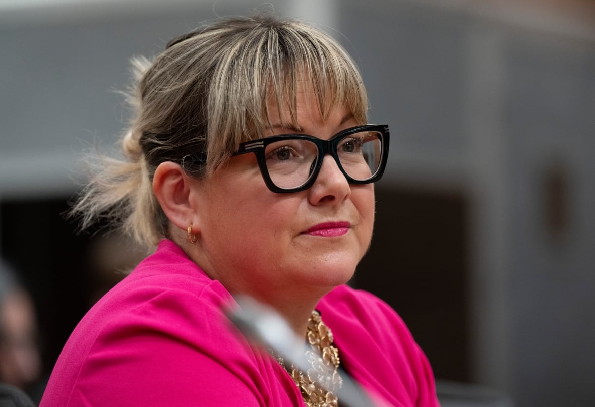Pressure mounting on Poilievre to fire campaign manager: sources