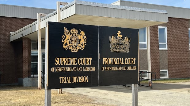 Quebec man accused of sexual assault in Labrador avoids trial due to delays