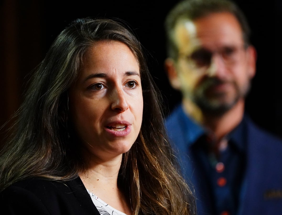 Quebec riding of Terrebonne flips to Liberals after recount shows candidate won by single vote