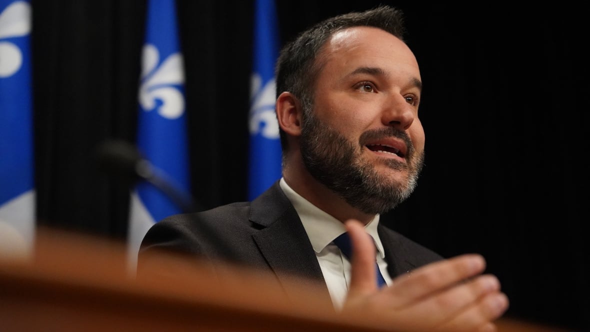Quebec to impose French-language quotas on streaming giants