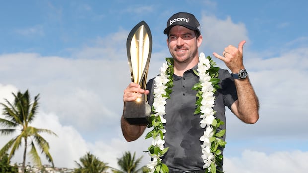 RBC Canadian Open poised for launch, as Nick Taylor's 2023 win helped spur a national golf renaissance