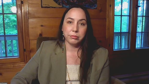 Some First Nations worry Carney's major projects bill will only lead to more conflict