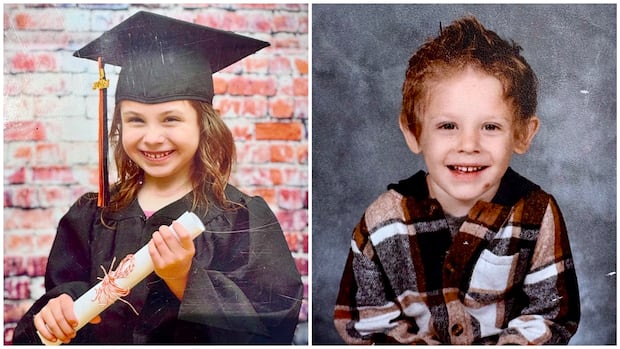 Stepdad of missing N.S. kids says he hopes 'something positive' will come from renewed search