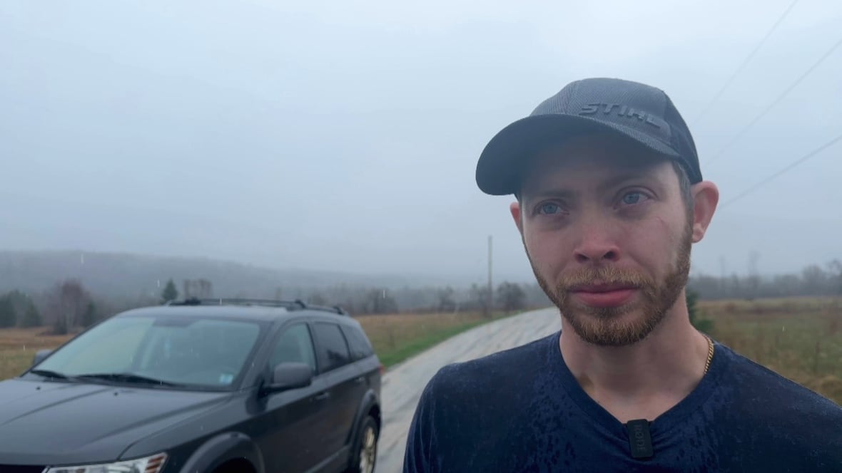 Stepfather of children missing in Pictou County, N.S., since Friday calls on public to help