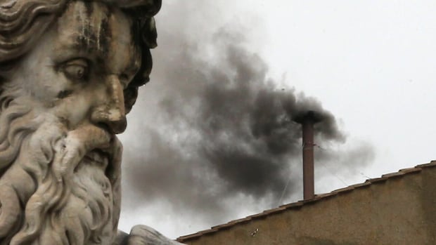 The conclave that will elect a new pope is more diverse. Will it also be more unpredictable?