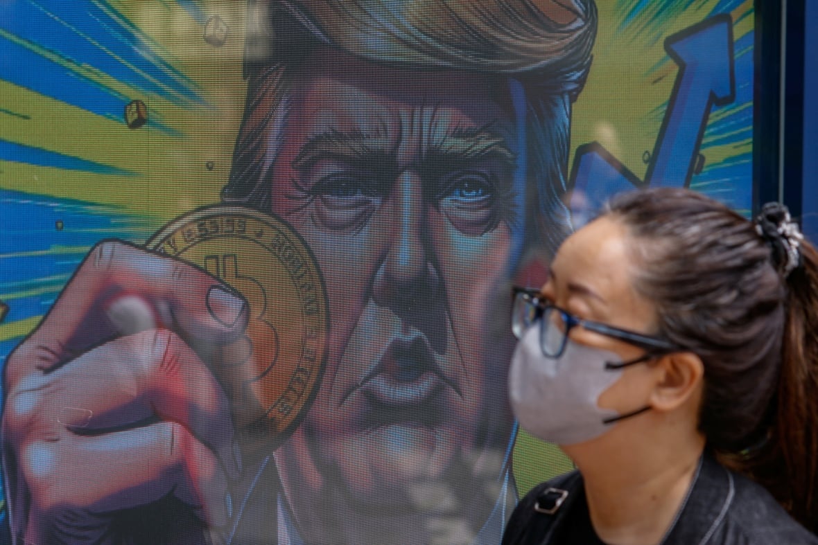 The 'New Deal' of grift: Trump sets standard for presidential self-enrichment