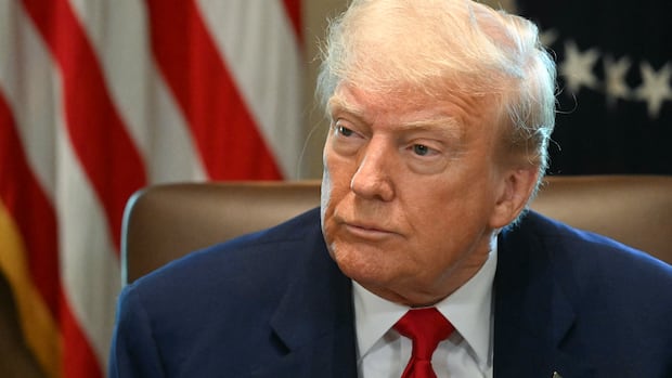 There are 3 steps Carney must take to get a truce from Trump