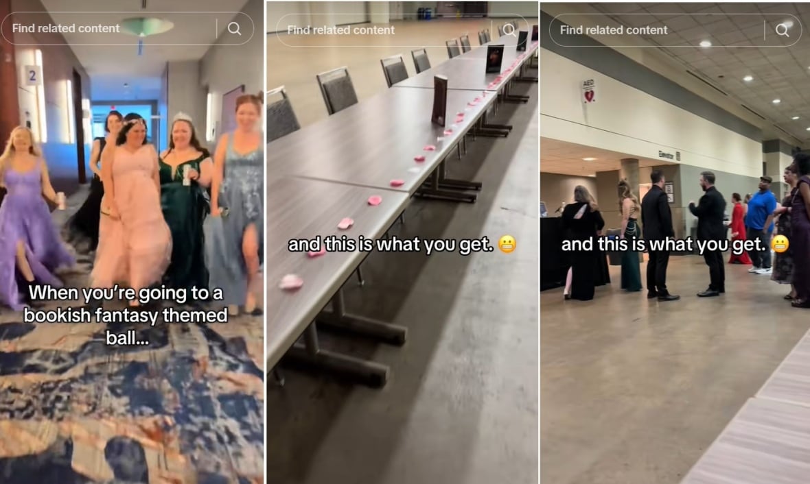 These authors were sold a romantasy convention. Instead, they got the Fyre Festival of the book world