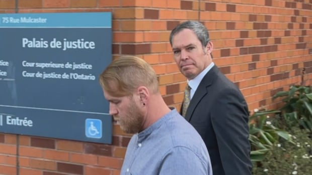 Toronto criminal lawyer acquitted of all charges stemming from sex assault allegations