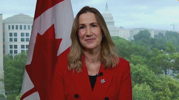Trade talks in two acts: Canada-U.S. poised to negotiate in stages