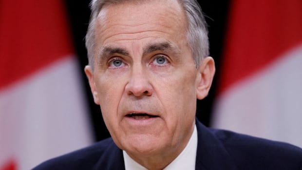Trump reiterates 51st state threat as Carney prepares for critical White House meeting