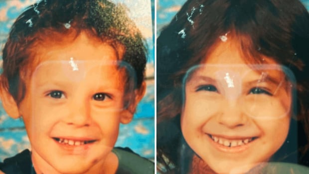 Two children, ages 4 and 6, missing in Pictou County, N.S.