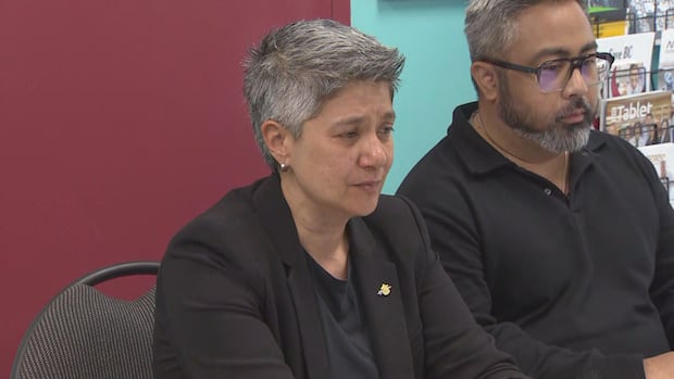 'We will emerge stronger': B.C. politician praises resilience after festival tragedy