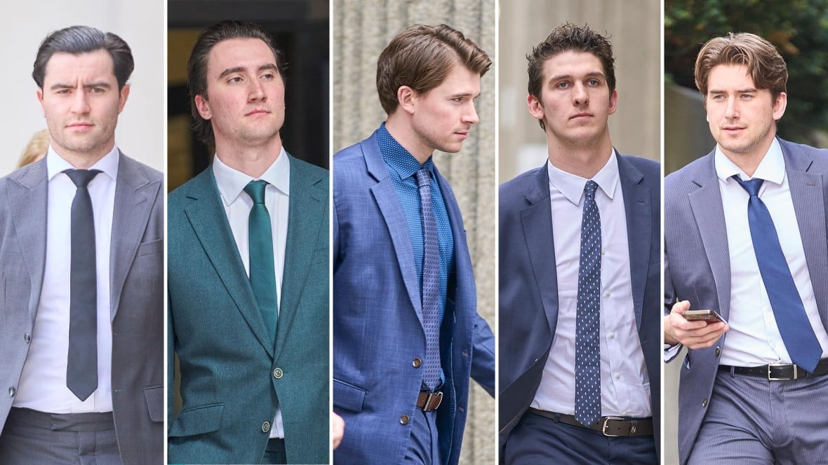 What E.M. told the jury over 9 days of testimony in the Hockey Canada sexual assault trial