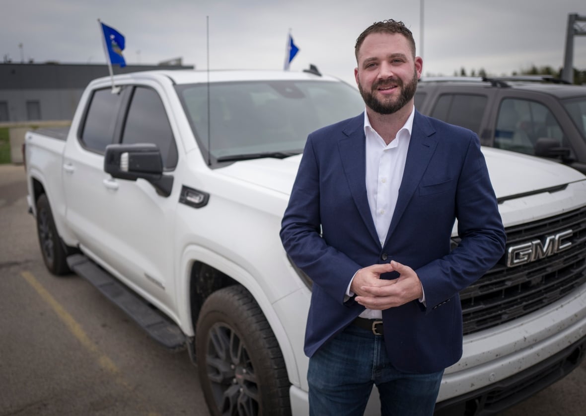 What, exactly, are Alberta separatists mad about?