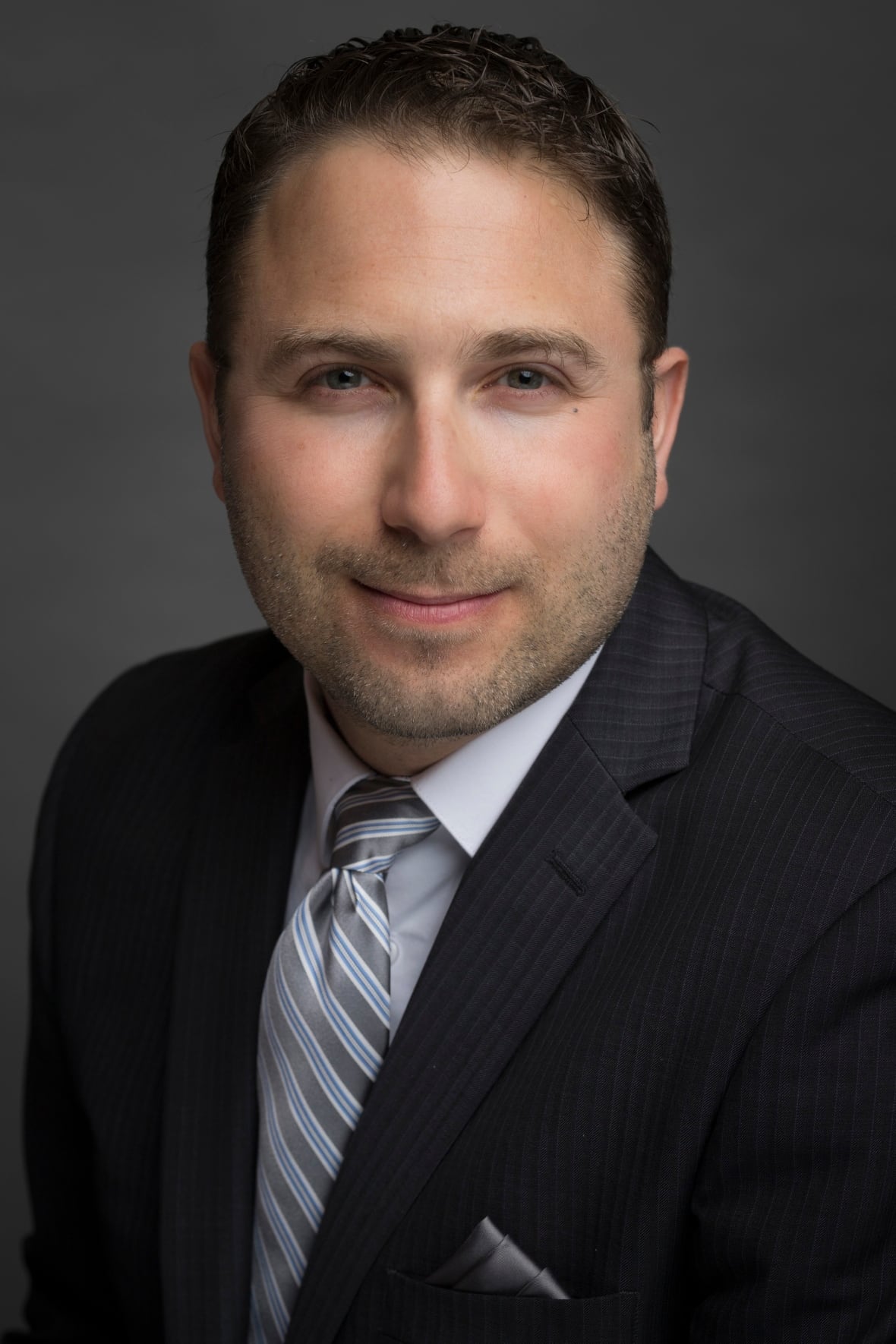What goes into preparing a complainant for cross-examination