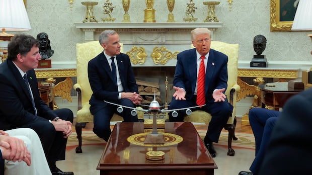 World leaders have performed a diplomatic dance in Trump's Oval Office. Has it paid off?