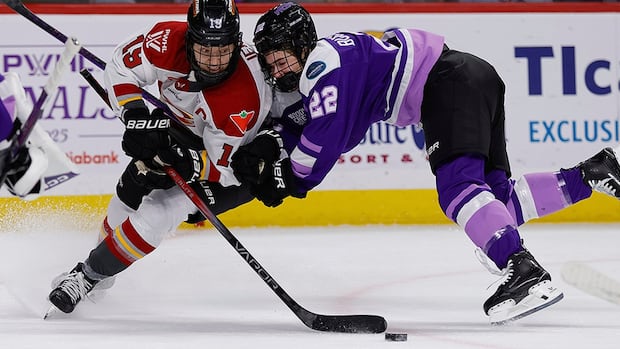 60% of Canadians say perception of women's sport has improved over 3 years: report