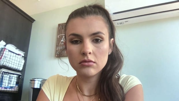 After fleeing Sask. wildfire, this mother and daughter are living in their SUV
