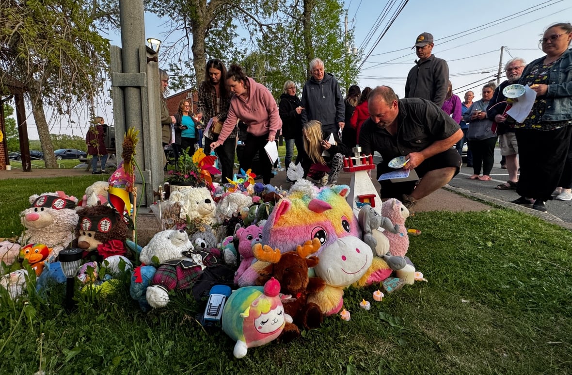All scenarios being considered, RCMP say 5 weeks after N.S. children disappeared