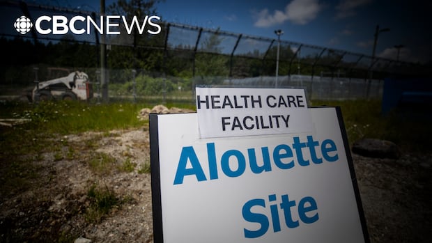 B.C. to open 18 long-term involuntary care beds in Metro Vancouver