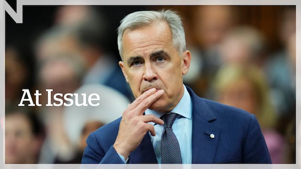 Can the G7 leaders still find anything to agree about?