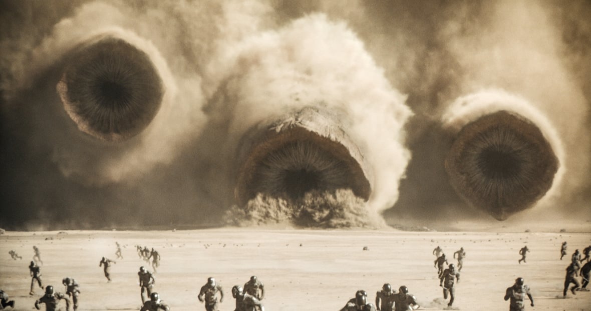 Canadian Denis Villeneuve to direct next James Bond movie