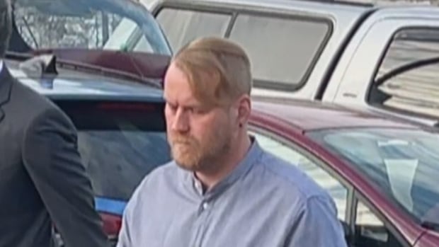 Canadian Forces corporal acquitted of sexual assault, forcible confinement chargesÂ 