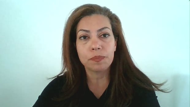 Canadians desperate to hear from families in Iran as violence escalates and routes out are limited