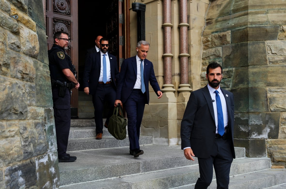 Canadians urged to 'avoid all travel' to Israel amid escalating hostilities with Iran