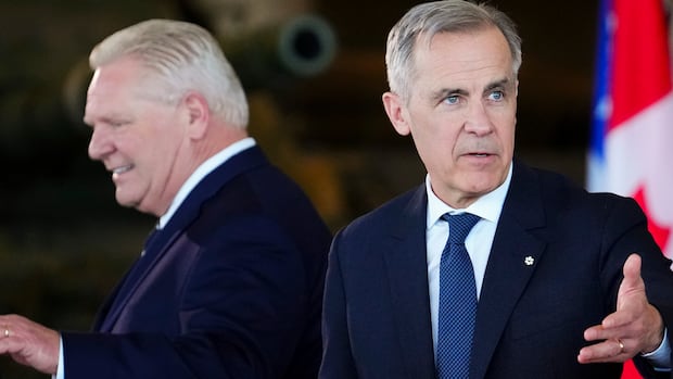 Carney promised big changes by Canada Day. Will he deliver?