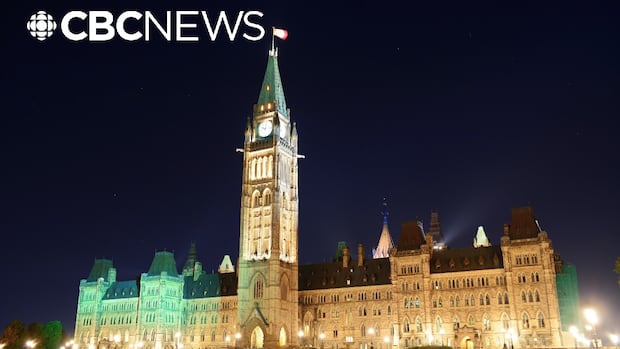 Carney's 'nation-building' projects bill faces uncertain future in unpredictable Senate