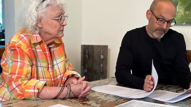 CIBC blames widow after depositing late husband's $15K pension into stranger's account