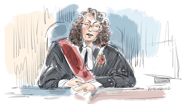 Defence attacks E.M.'s reliability as judge sets July 24 for rulings on ex-Hockey Canada players' fate
