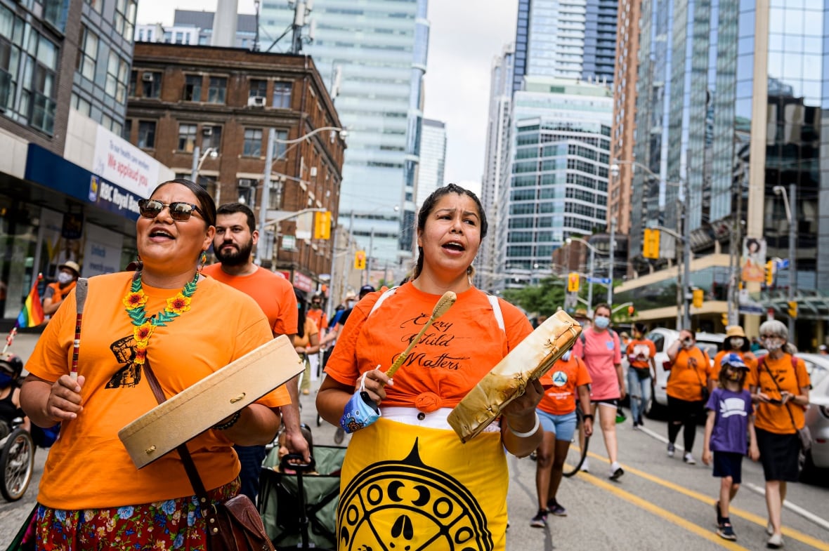 Did Trump make Canada Day great again? Some observers say, in a way, yes
