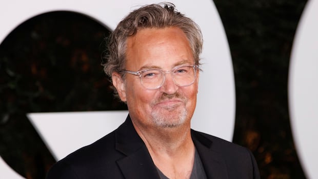Doctor charged with giving Friends star Matthew Perry ketamine agrees to plead guilty