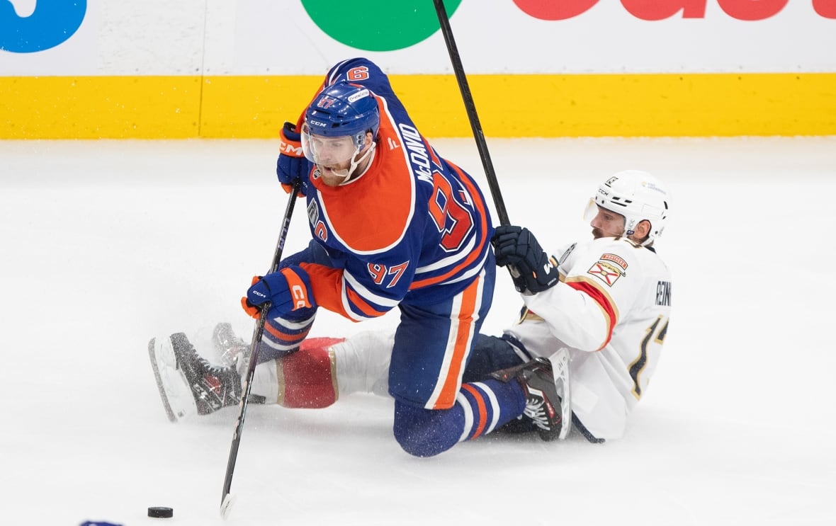 Edmonton Oilers could join elite NHL teams who rallied in Game 6 to win Stanley Cup