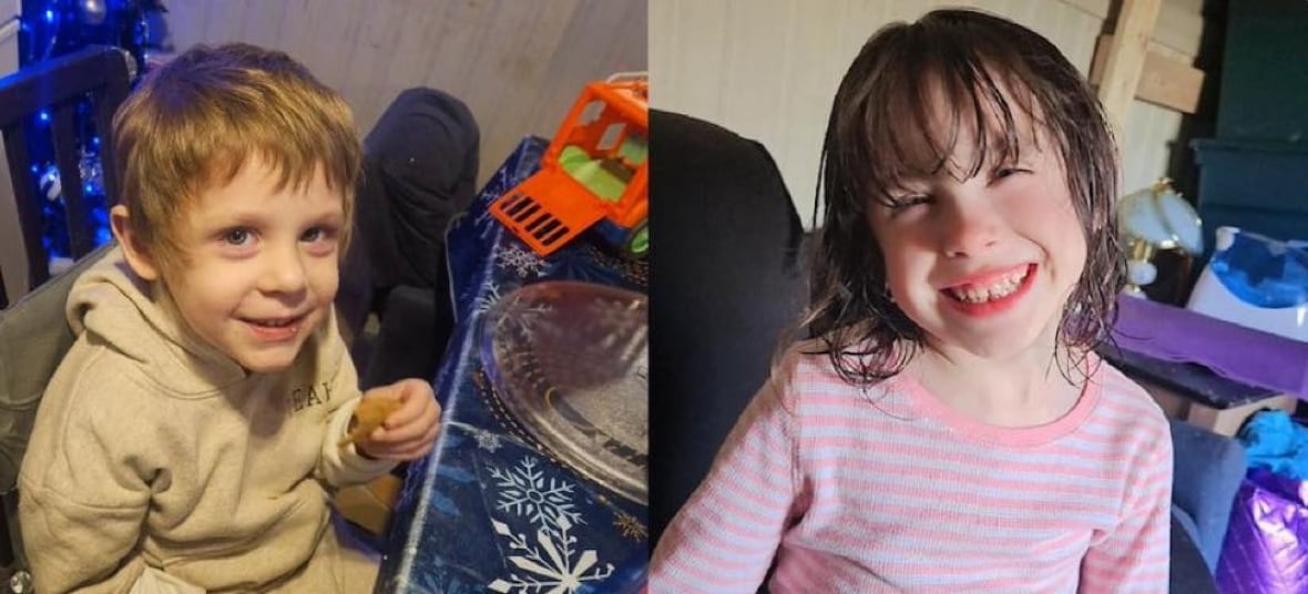 Exhaustion sets in as search for N.S. kids approaches 1 month