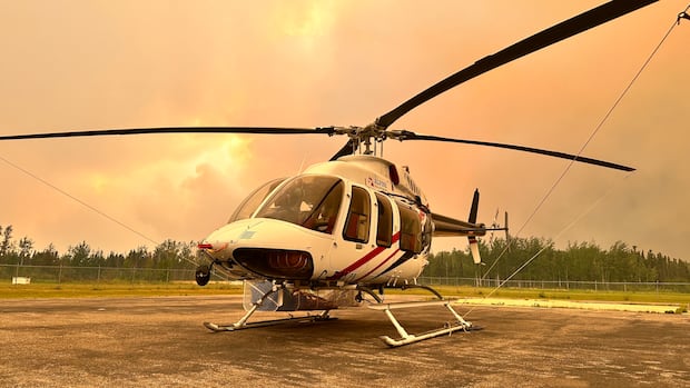 Financial assistance for Sask. wildfire evacuees doubling, officials say in latest update