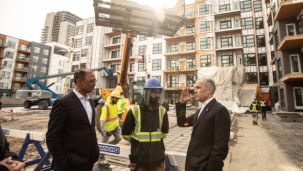 GST rebate on new homes would save typical first-time buyer $27K: Budget officer
